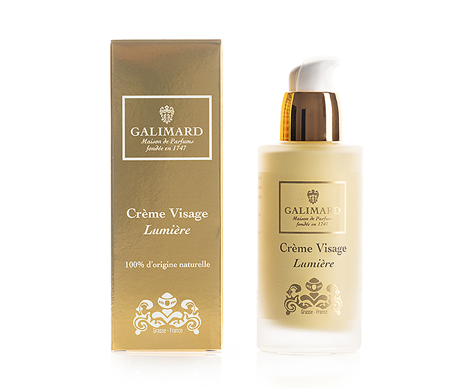 Galimard outlets Brindille Perfume France